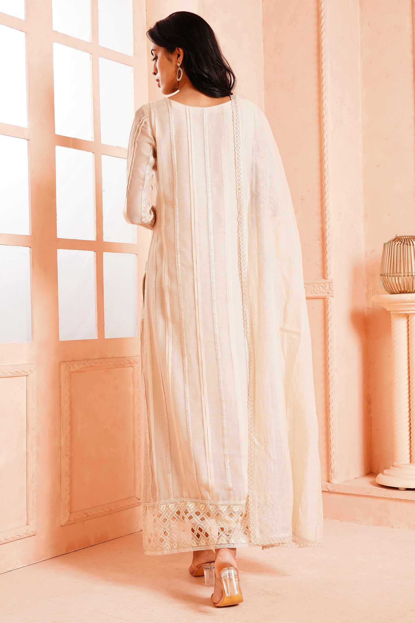 KURTA SET