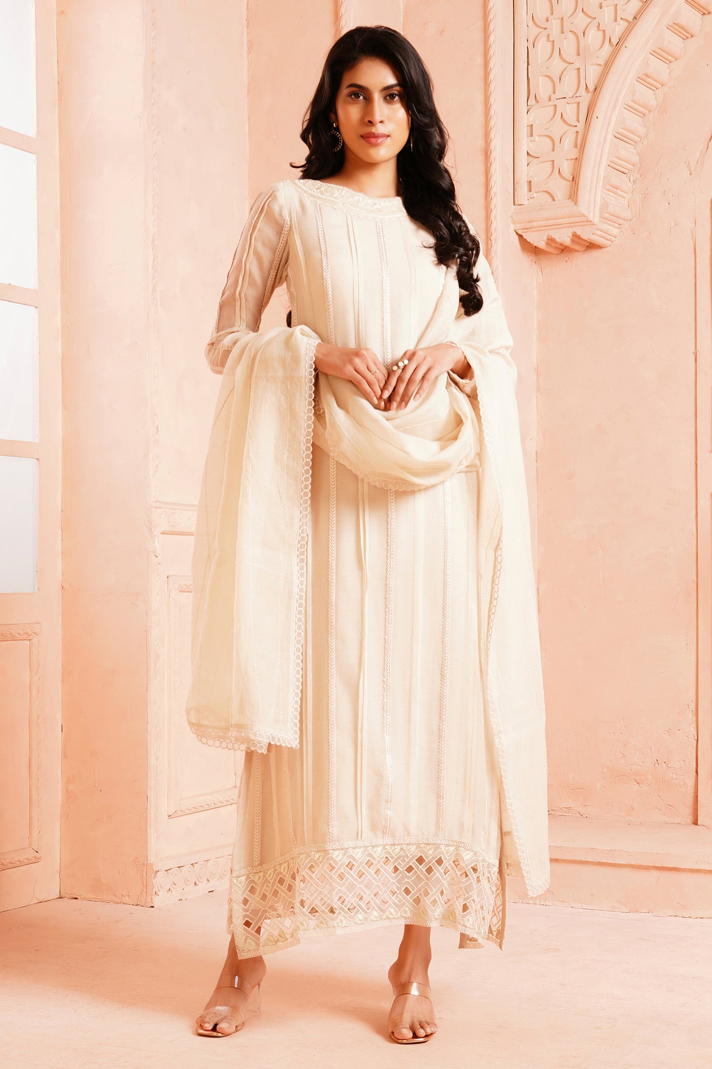 KURTA SET
