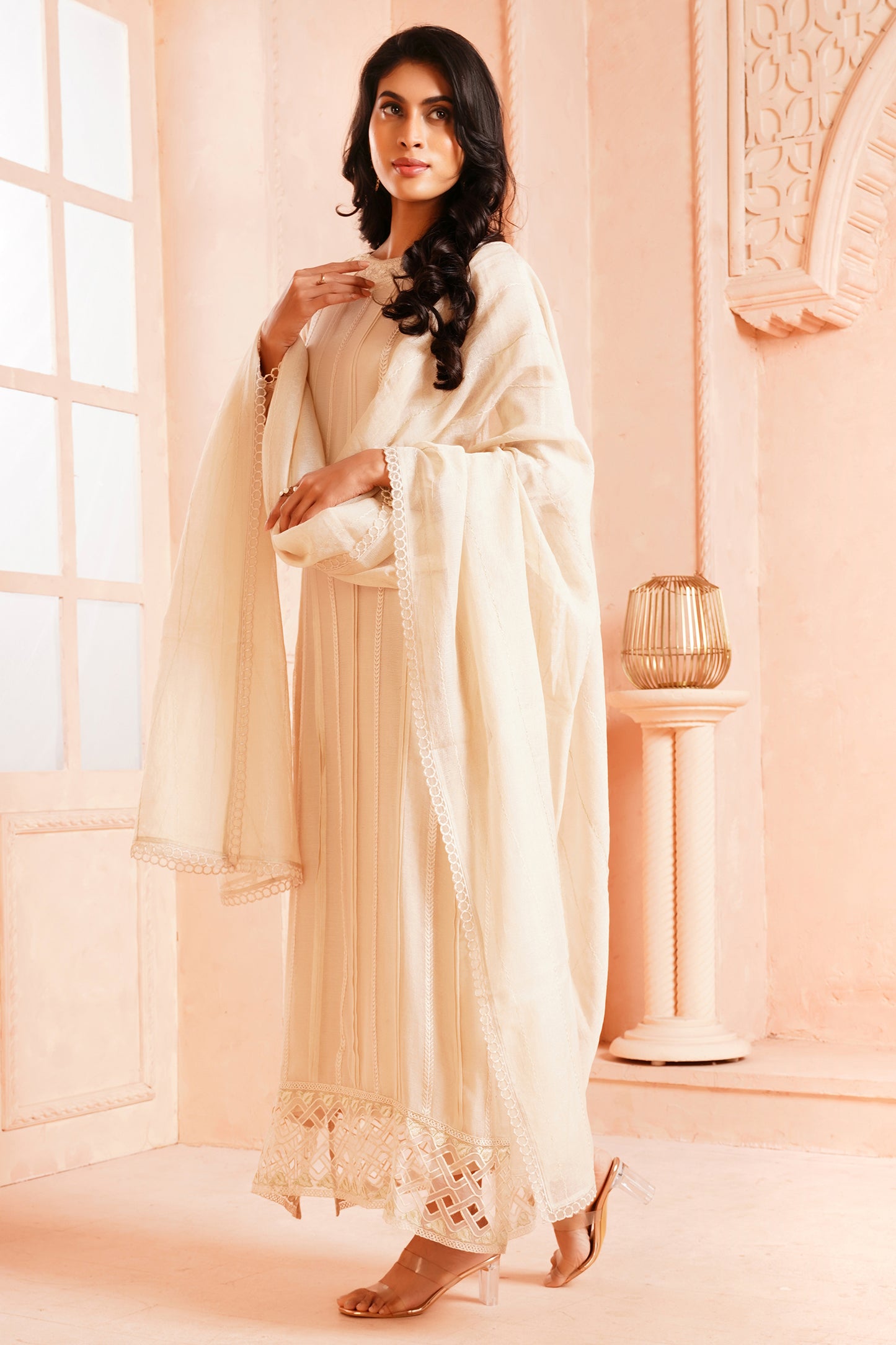 KURTA SET