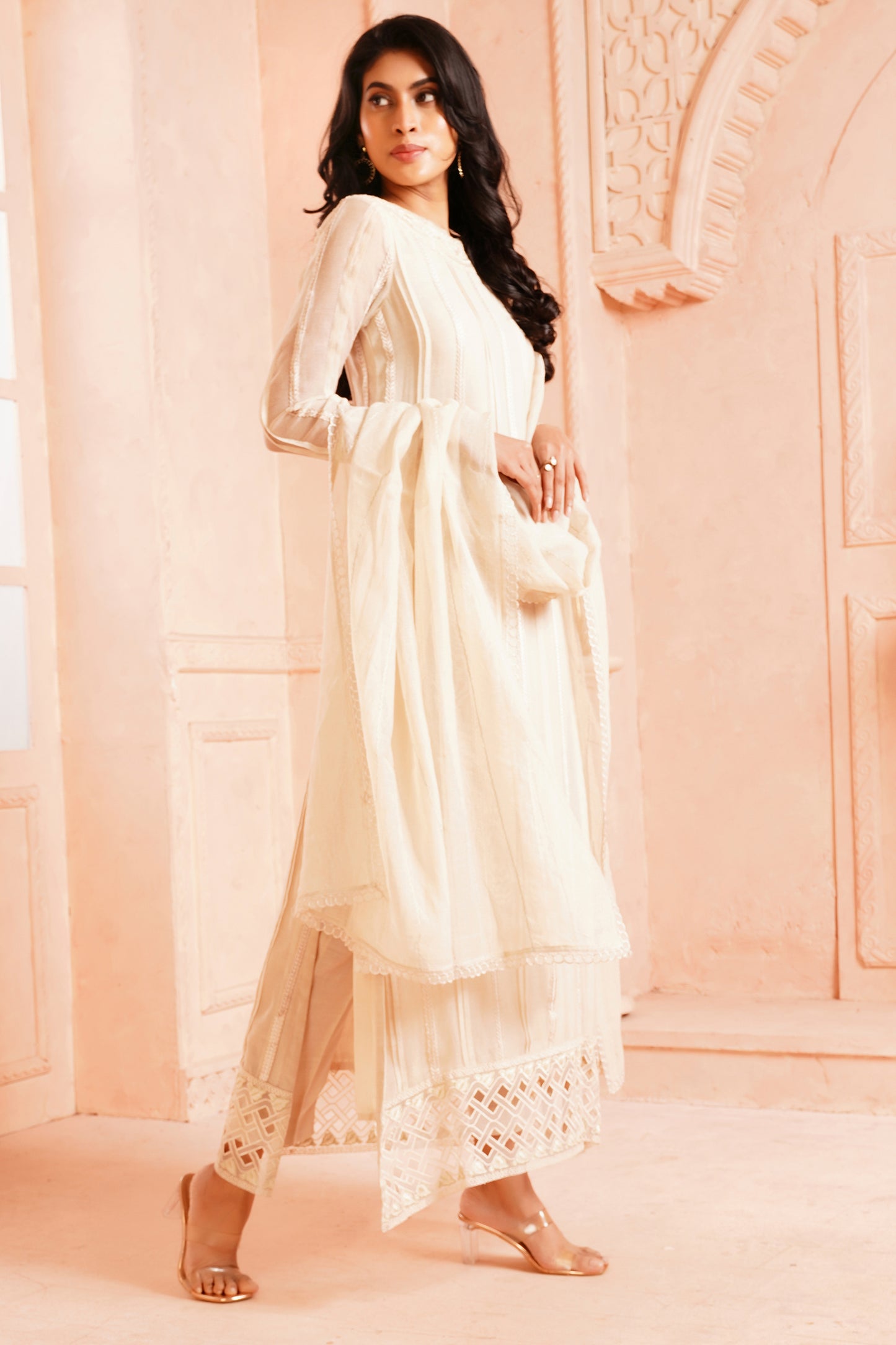 KURTA SET