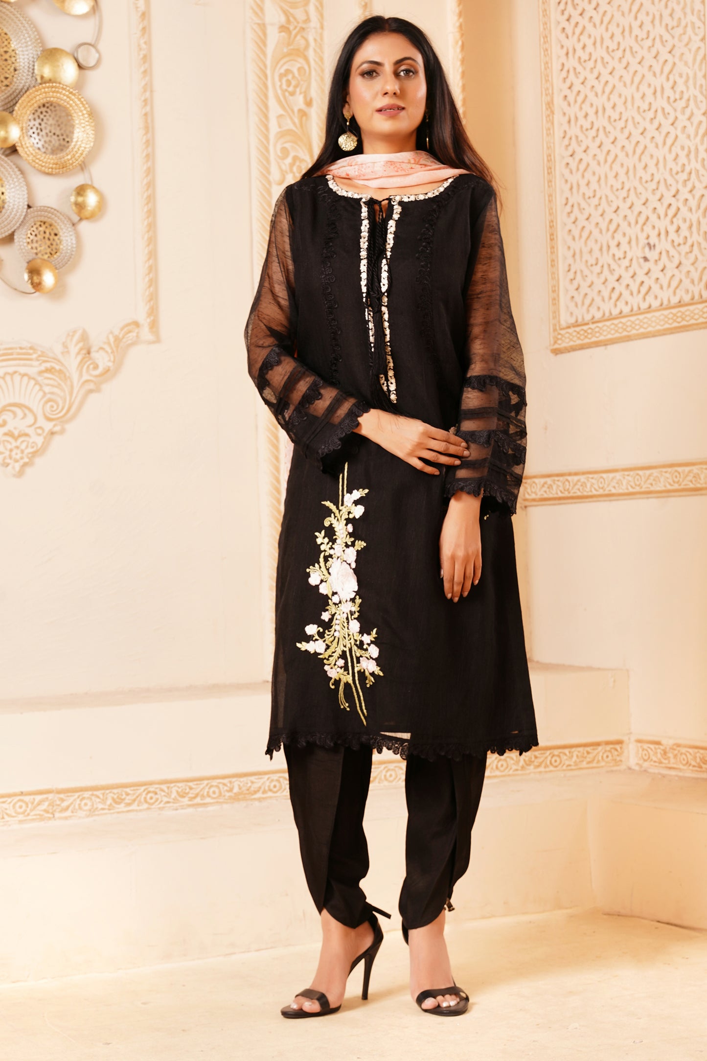 Kurta set (RV4720)