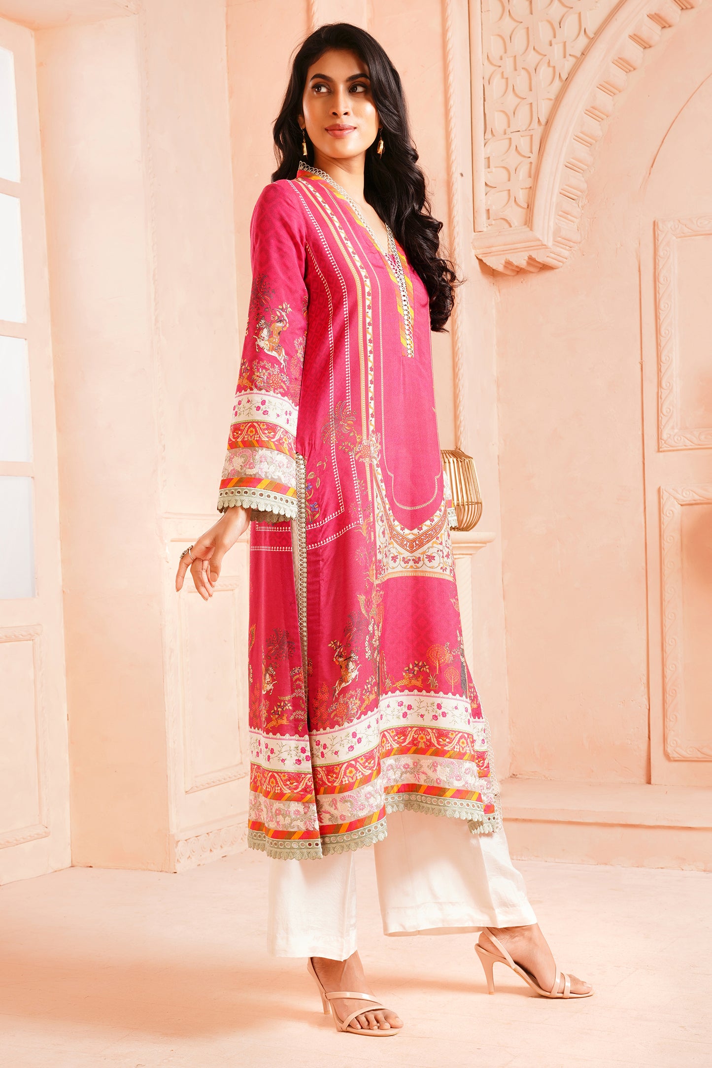Kurta set (RV4717)