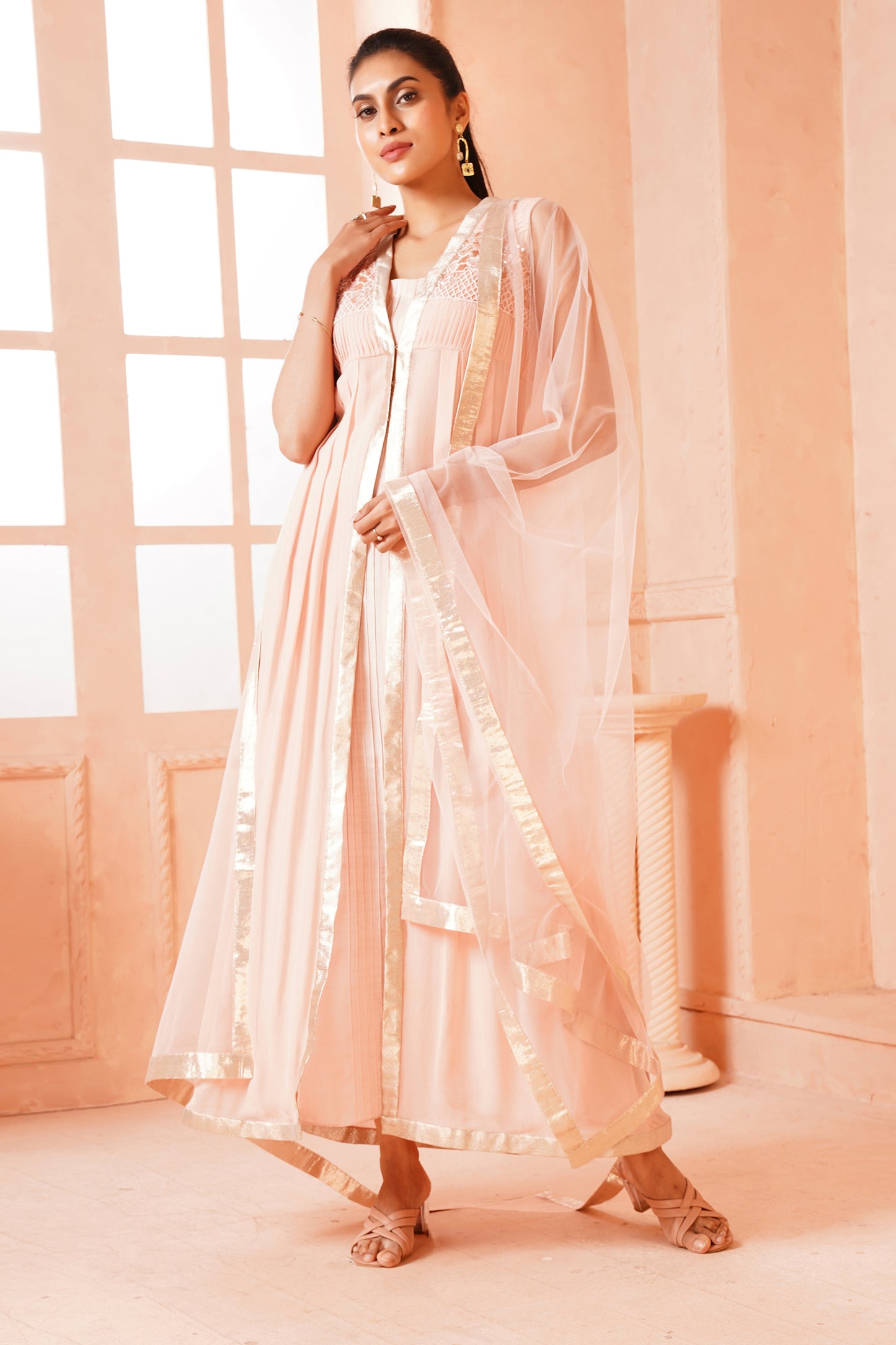 KURTA SET