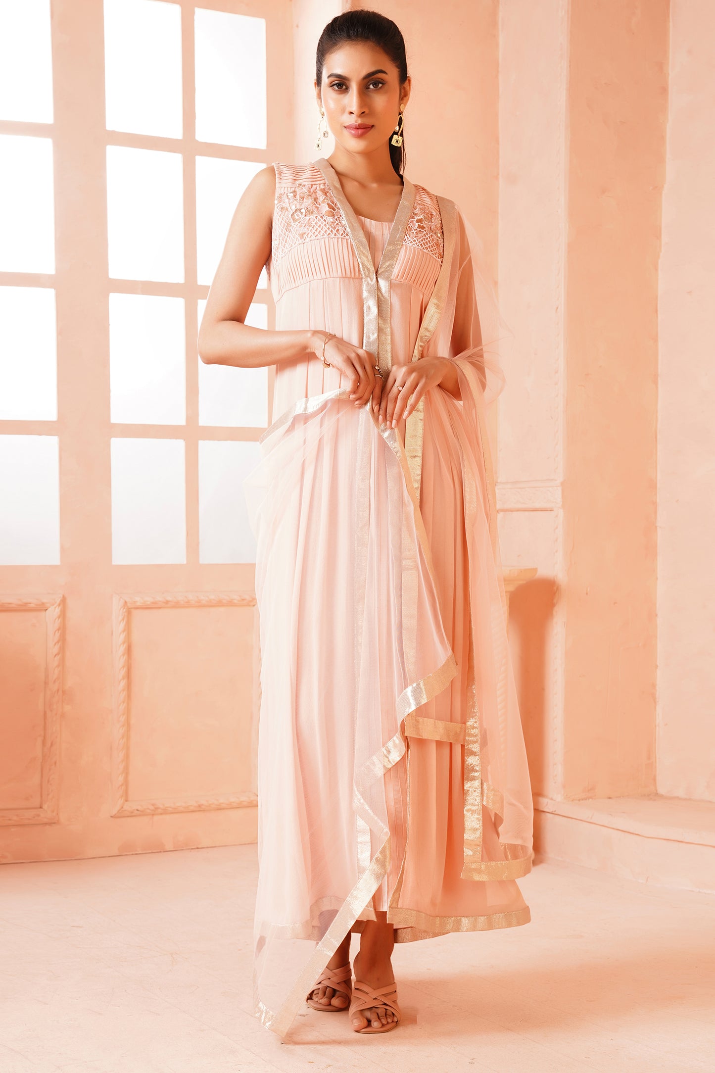 KURTA SET