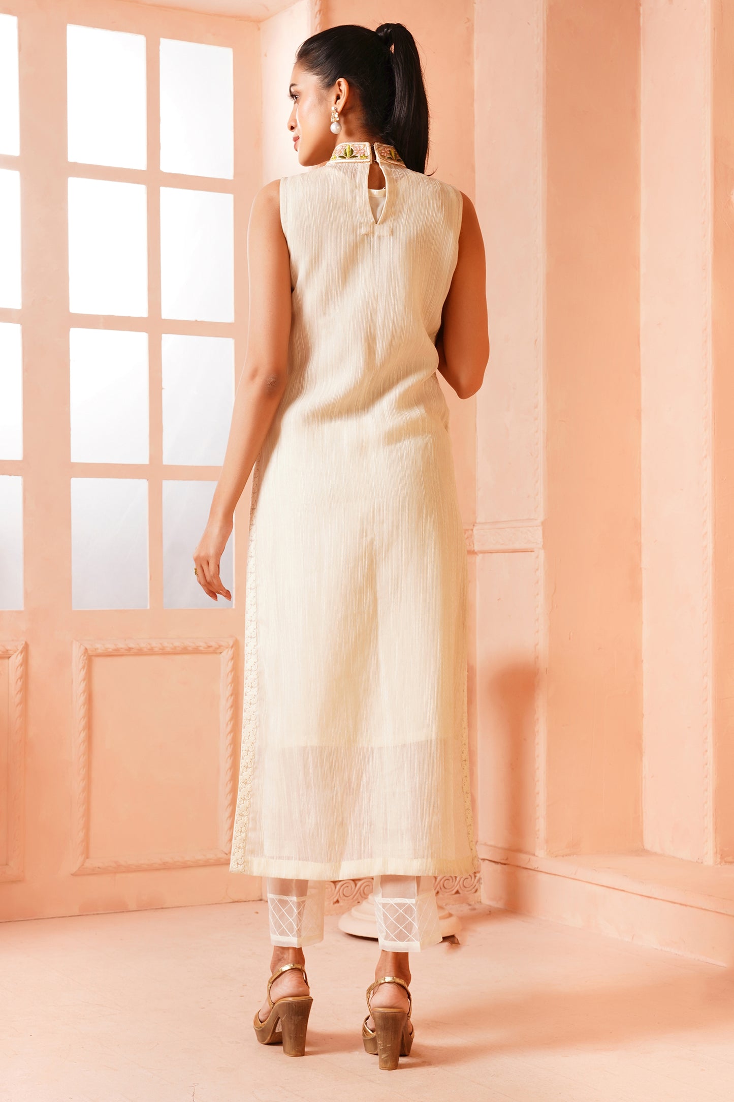 Kurta set (RV4706)