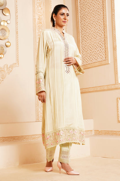 Kurta set (RV4708)