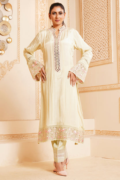 Kurta set (RV4708)