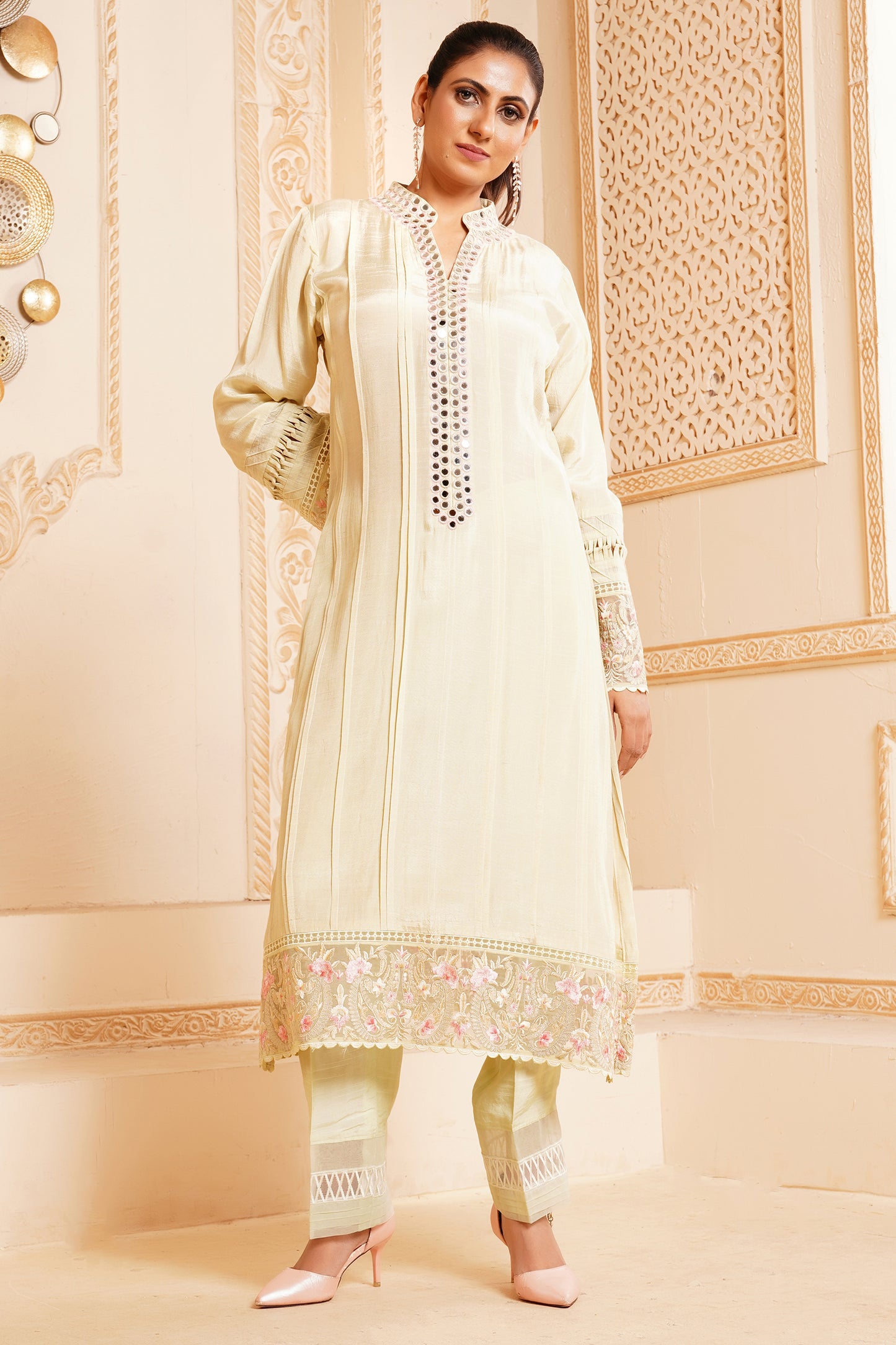 Kurta set (RV4708)