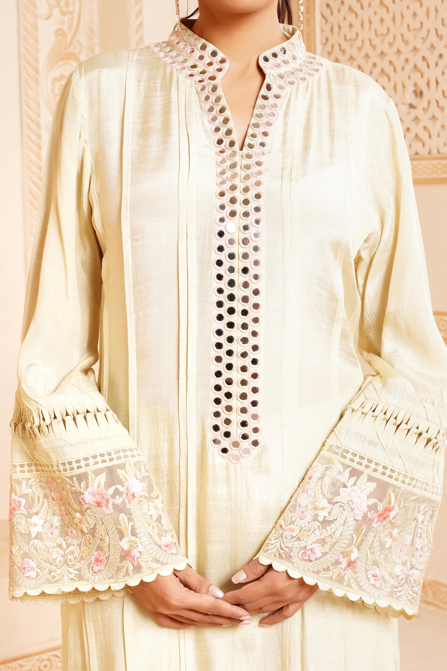 Kurta set (RV4708)