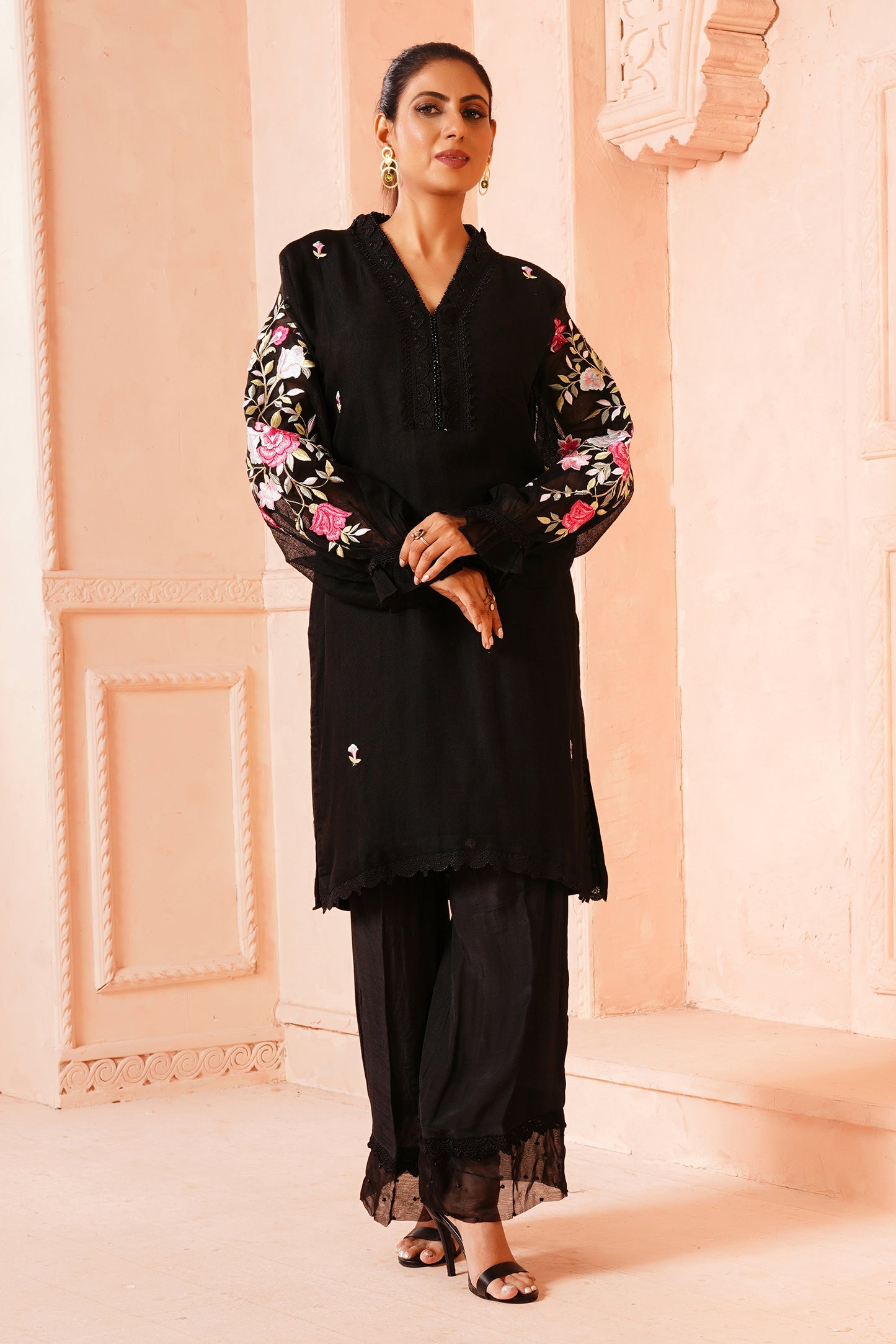 Kurta set (RV4709)