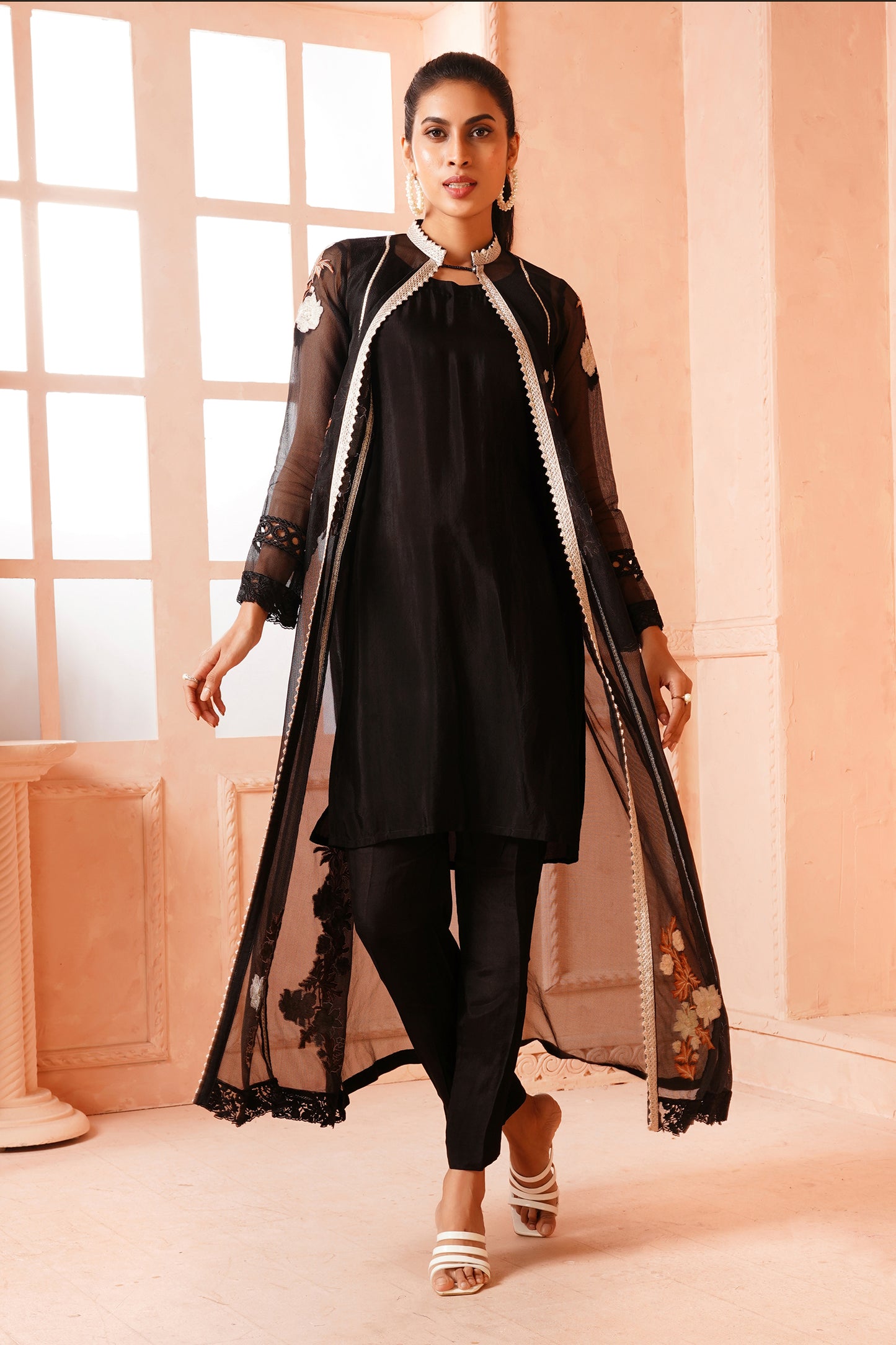 Kurta set (RV4729)
