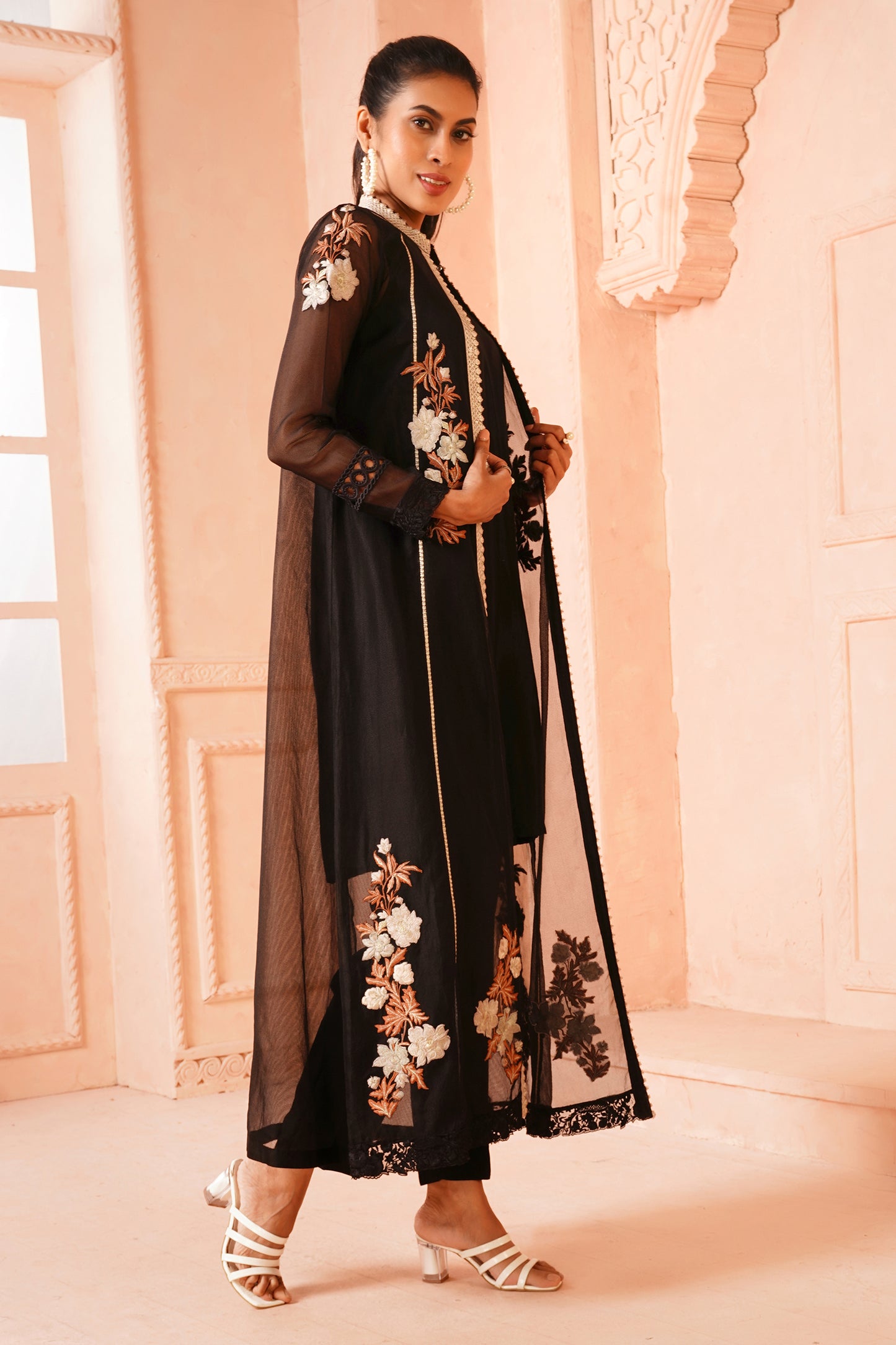 Kurta set (RV4729)