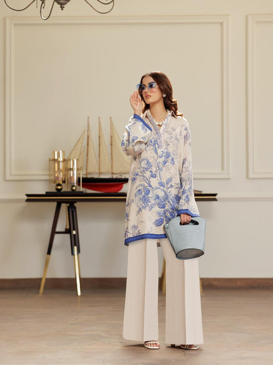 A ready to wear set- (9487)