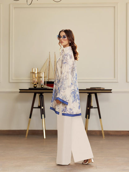 A ready to wear set- (9487)