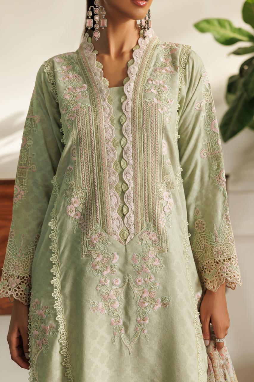 A kurta set- (8831)