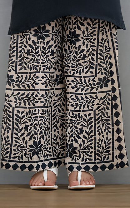 Ready to wear set- (9792)