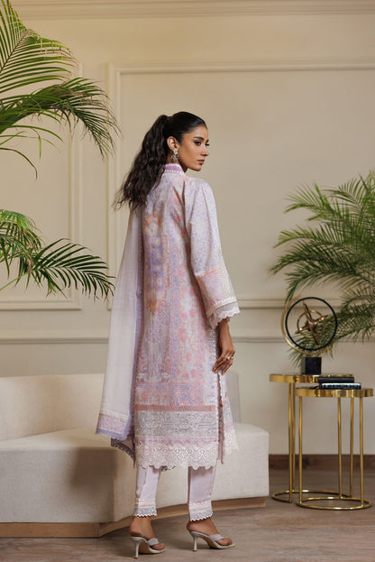 A ready to wear set- (8907)