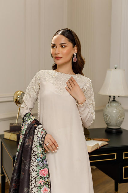 A ready to wear set (8602)