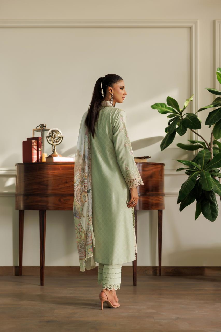 A kurta set- (8831)