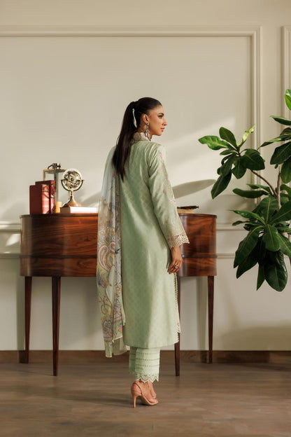 A kurta set- (8831)