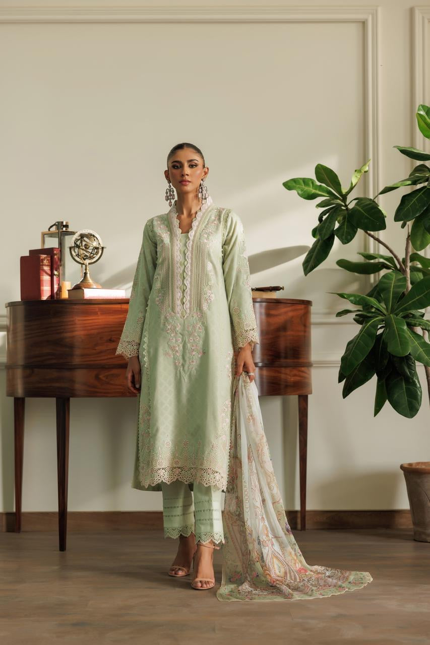 A kurta set- (8831)