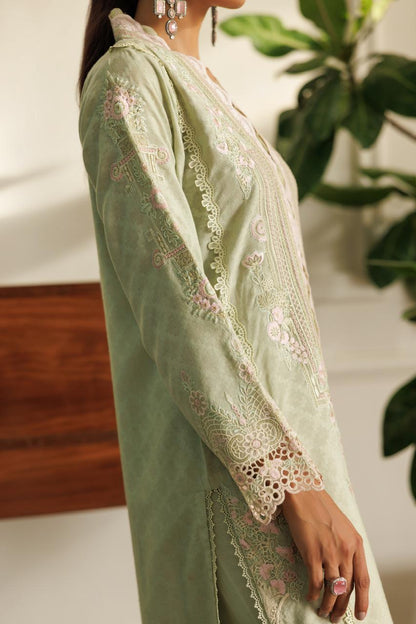 A kurta set- (8831)