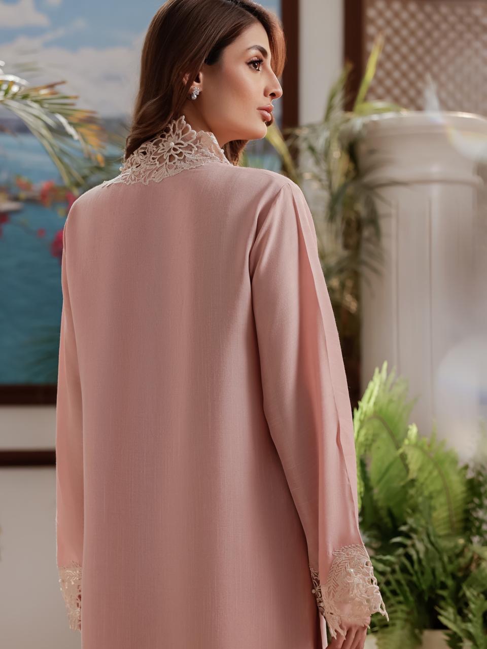 ready to wear- Eid collection- (9707)